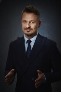 Grzegorz Kaliszuk - zdjęcie